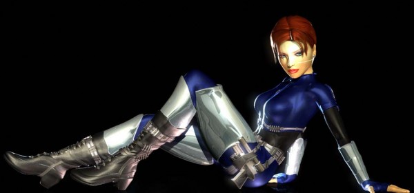Perfect Dark 4