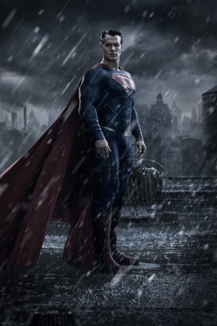 bvs-superman