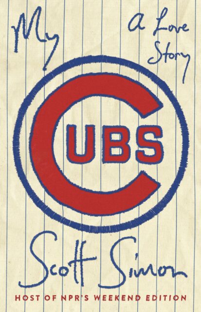 My Cubs cover