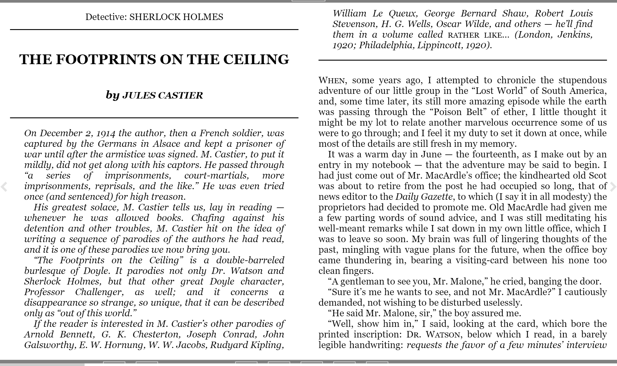 Vivaldi screenshot, showing how the ebook looks using an epub reader extension in Chrome