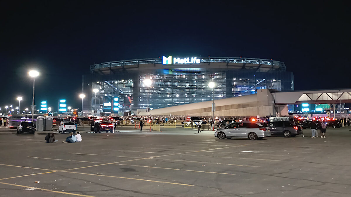 MetLife Stadium